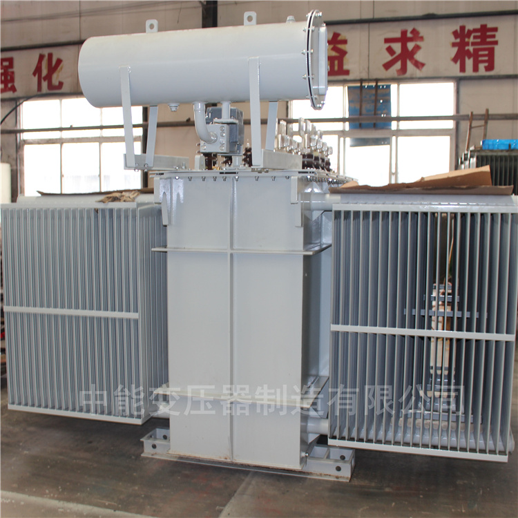涪陵S20-2500KVA/10KV油浸式变压器